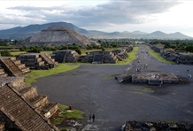 Teotihuacan